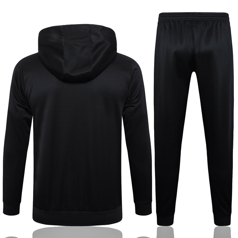 SPORTING TRACKSUIT CR7 23/24 - UNISEX/UNISEX