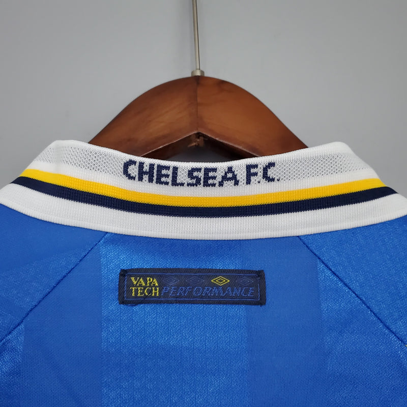 CHELSEA I SHIRT 05/06 men (RETRO)