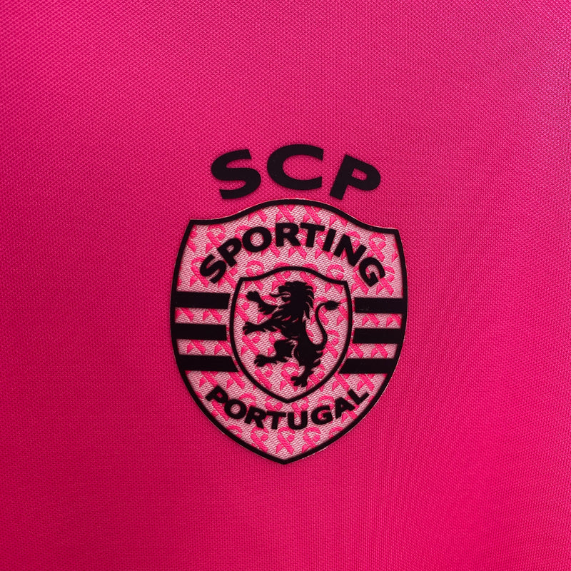 SPORTING 24/25 SHIRT (Special) men