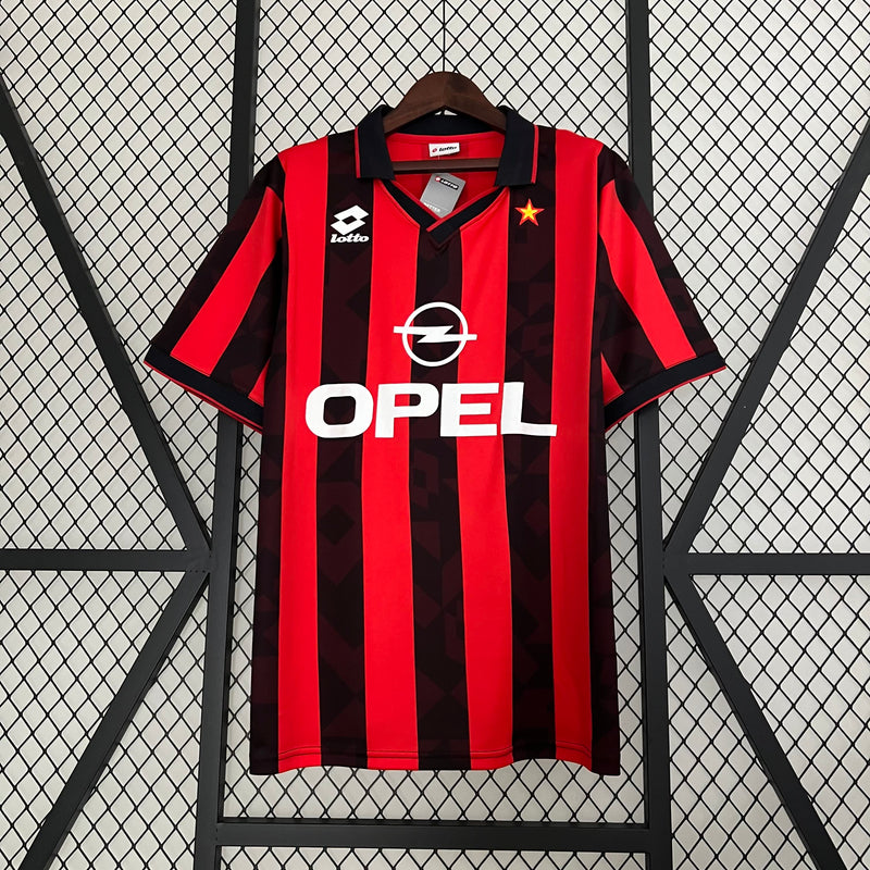 AC MILAN 88/89 I homem (RETRO)