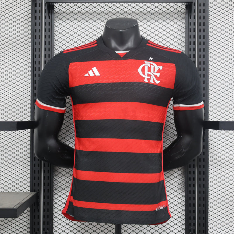 FLAMENGO I 24/25 men's jersey (PLAYER VERSION)