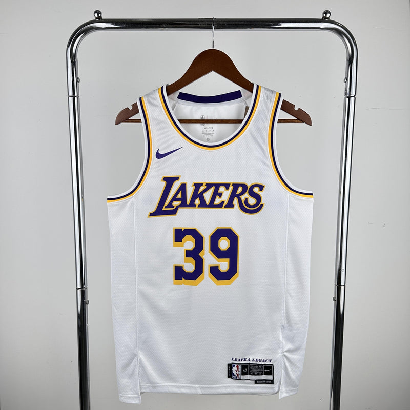 NBA LOS ANGELES LAKERS II SWEATSHIRT