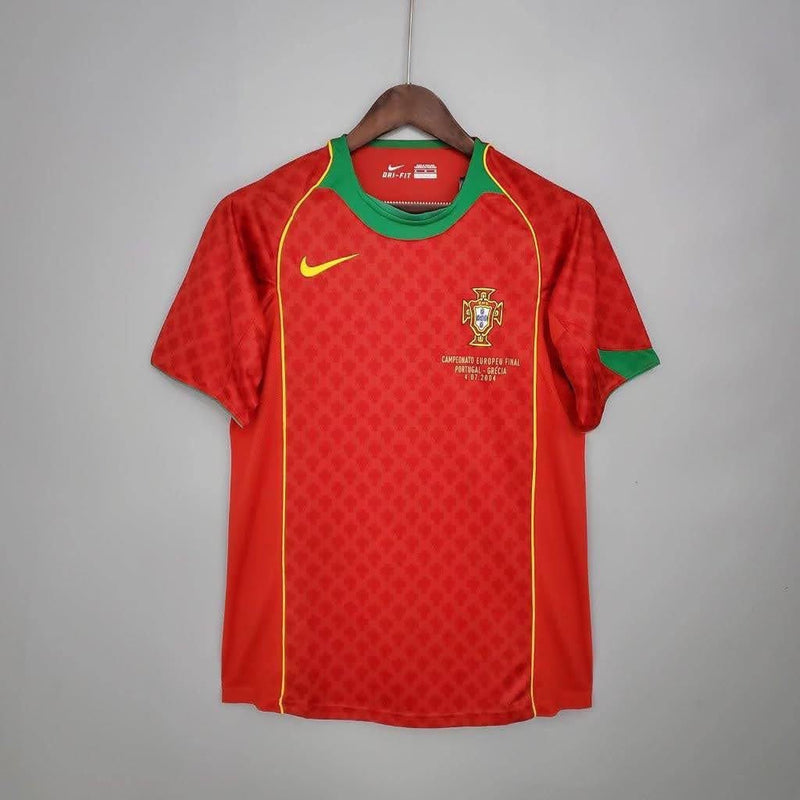 PORTUGAL 2004 man (RETRO)