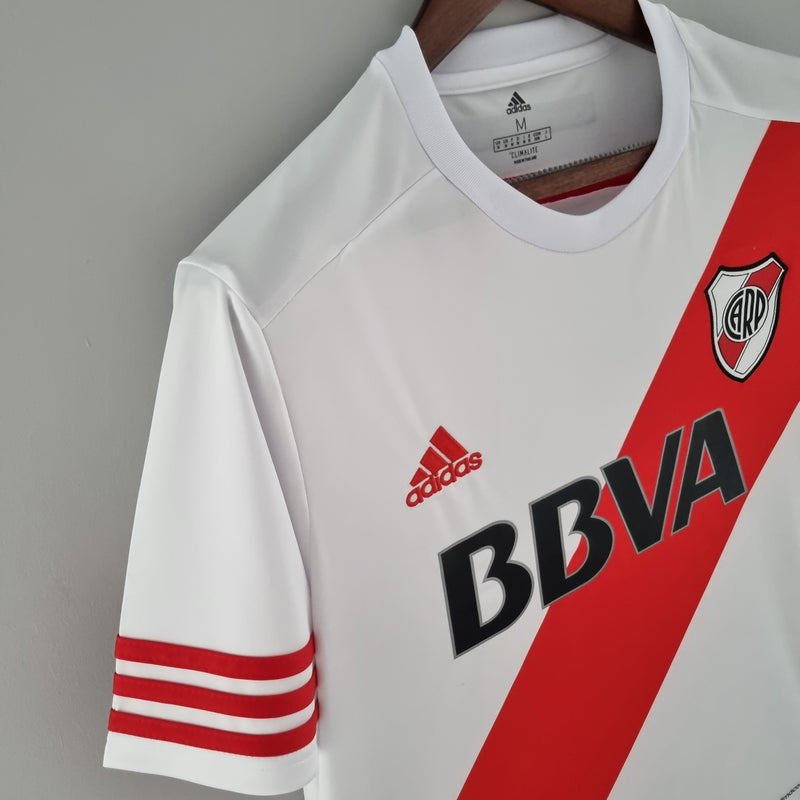 RIVER PLATE I 15/16 homem (RETRO)