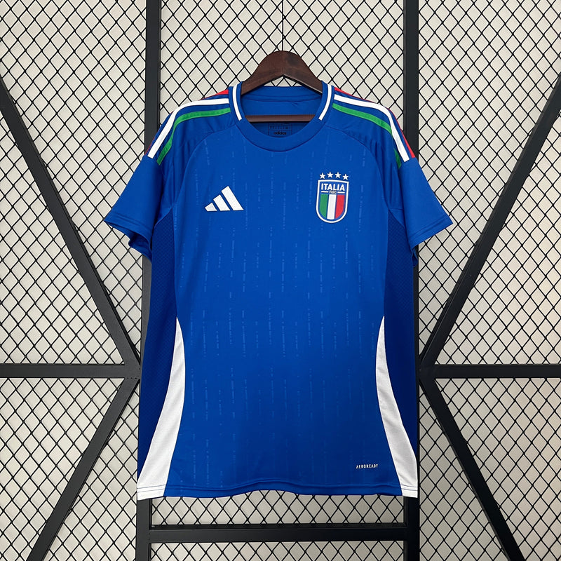 ITALY I EURO 2024 men's jersey