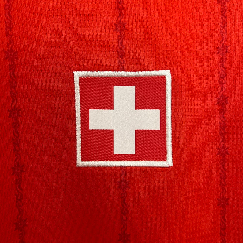 SWISS JERSEY I 23/24 men