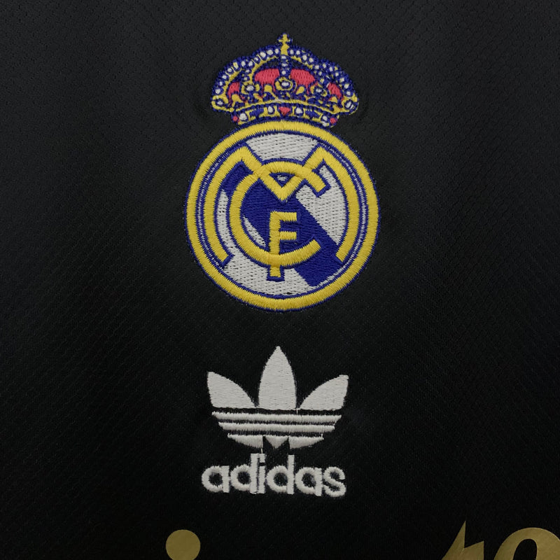 CAMISOLA REAL MADRID EDIÇÃO ESPECIAL 25/26 homem