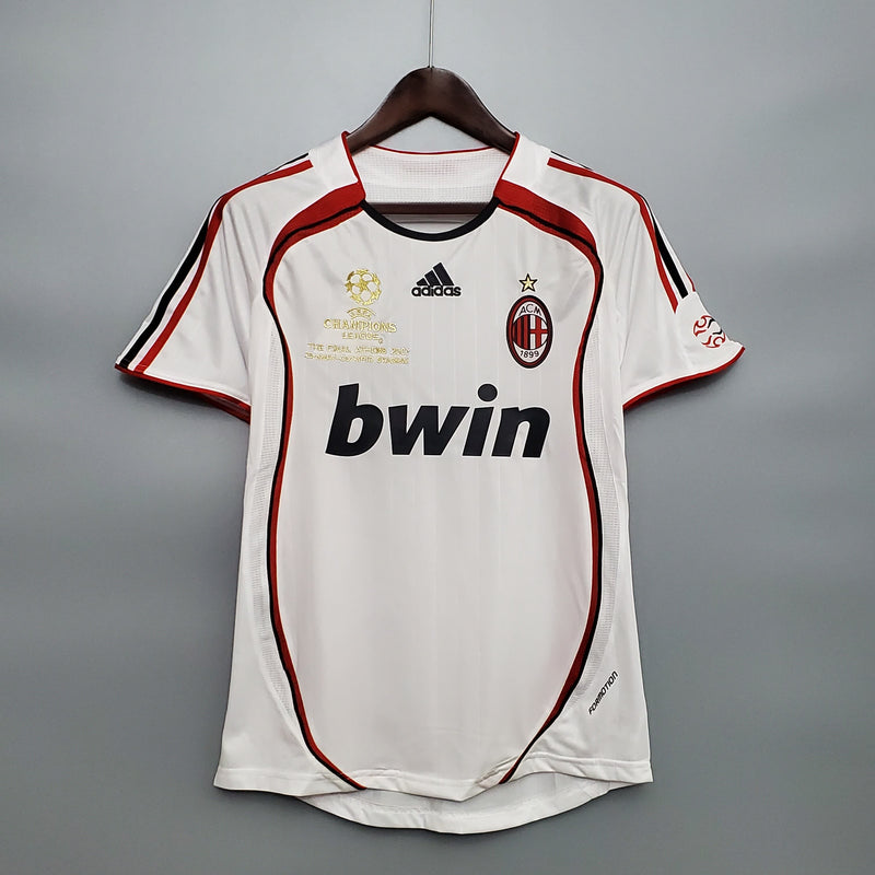 AC MILAN 06/07 II homem (RETRO)