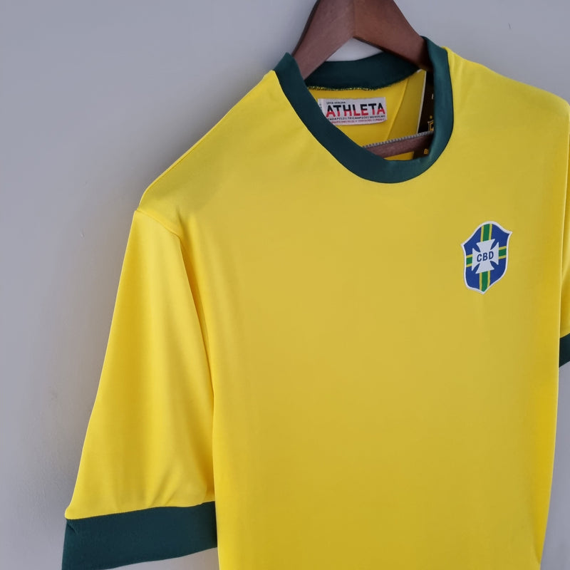 BRAZIL I 70 man (RETRO)