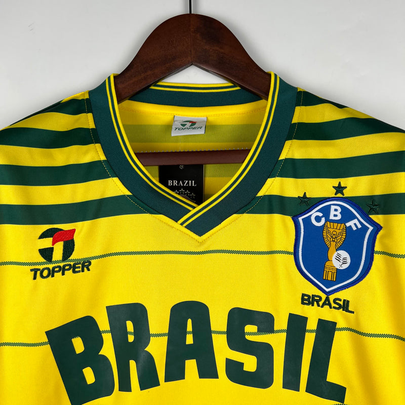 BRAZIL I 04/06 man (RETRO)