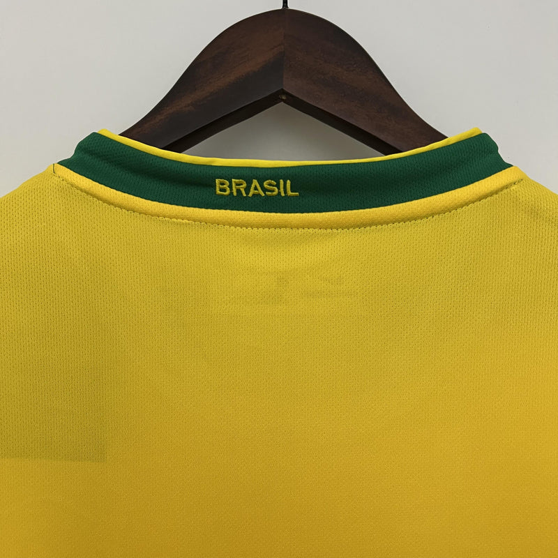 BRAZIL I 04/06 man (RETRO)