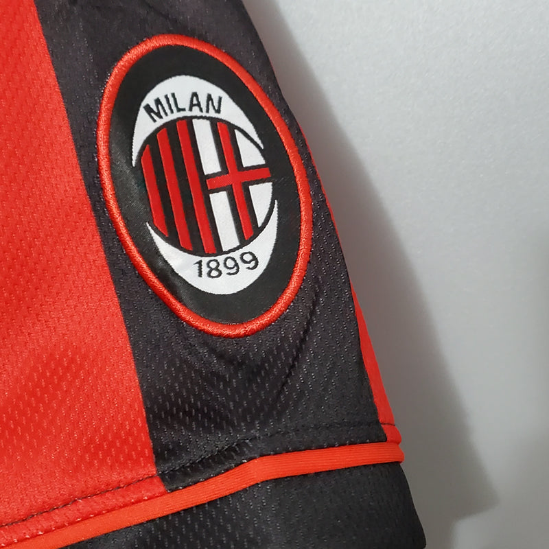 AC MILAN 96/97 I homem (RETRO)