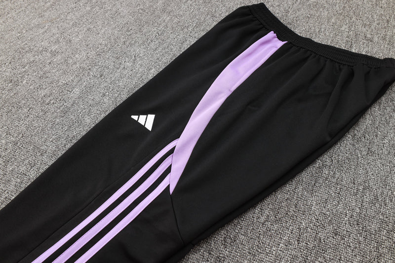 SPORTING TRACKSUIT CR7 23/24 - UNISEX/UNISEX