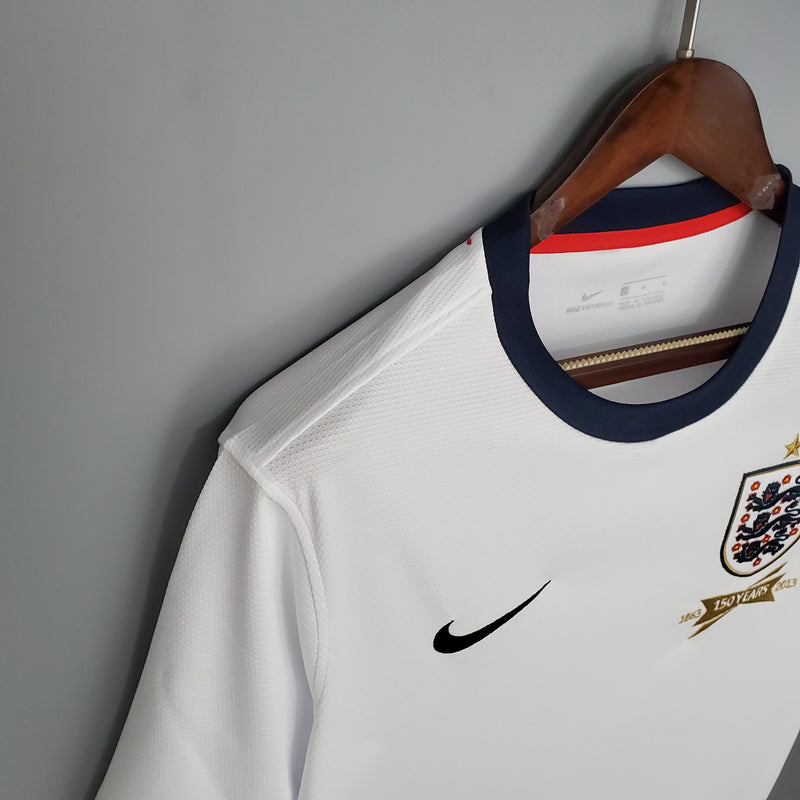 INGLATERRA 2013 I homem (RETRO)