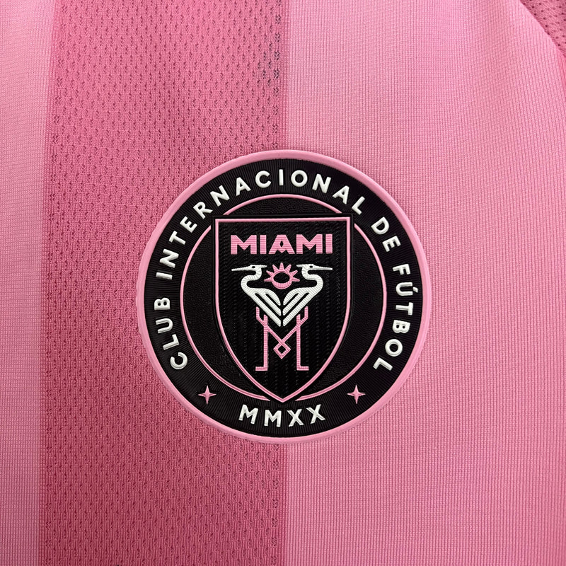 INTER MIAMI II 24/25 men's jersey