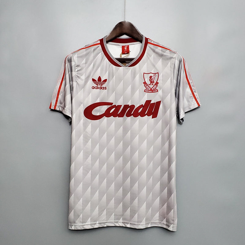 LIVERPOOL II 1989 men (RETRO)