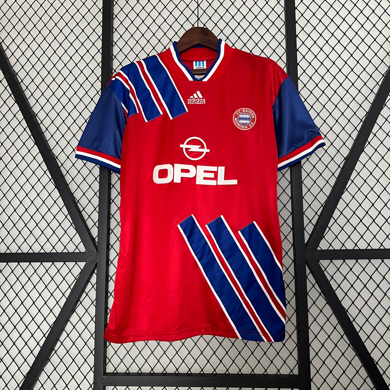 BAYERN DE MUNICH I 93/95 homem (RETRO)