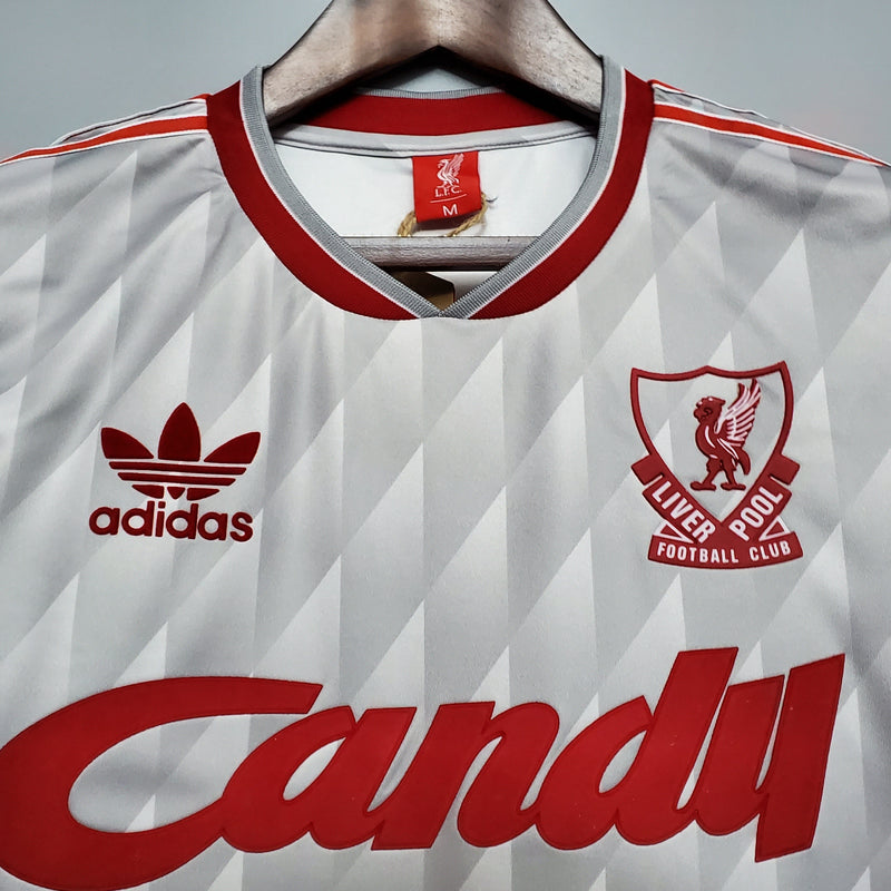 LIVERPOOL II 1989 men (RETRO)