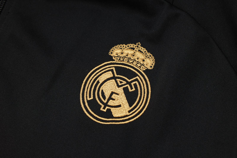 SPORTING TRACKSUIT CR7 23/24 - UNISEX/UNISEX