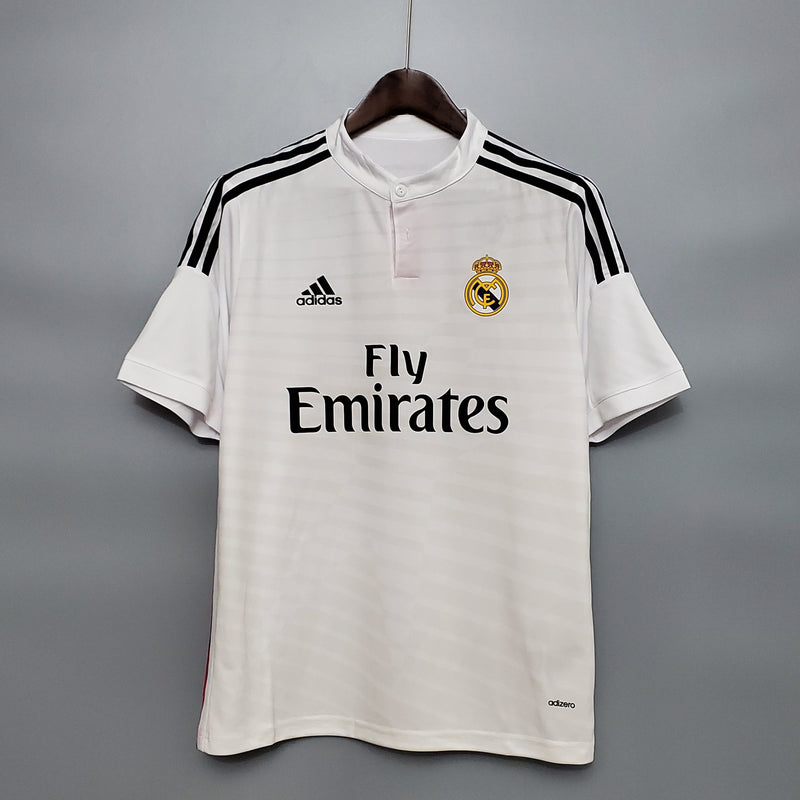 REAL MADRID I 14/15 men's jersey (RETRO)