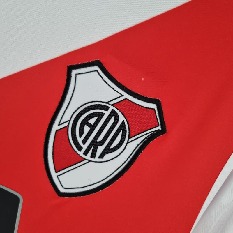 RIVER PLATE I 15/16 homem (RETRO)