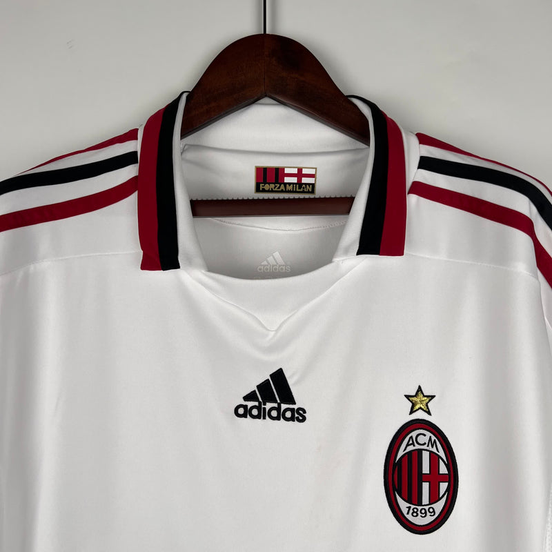 AC MILAN 09/10 II homem (RETRO)