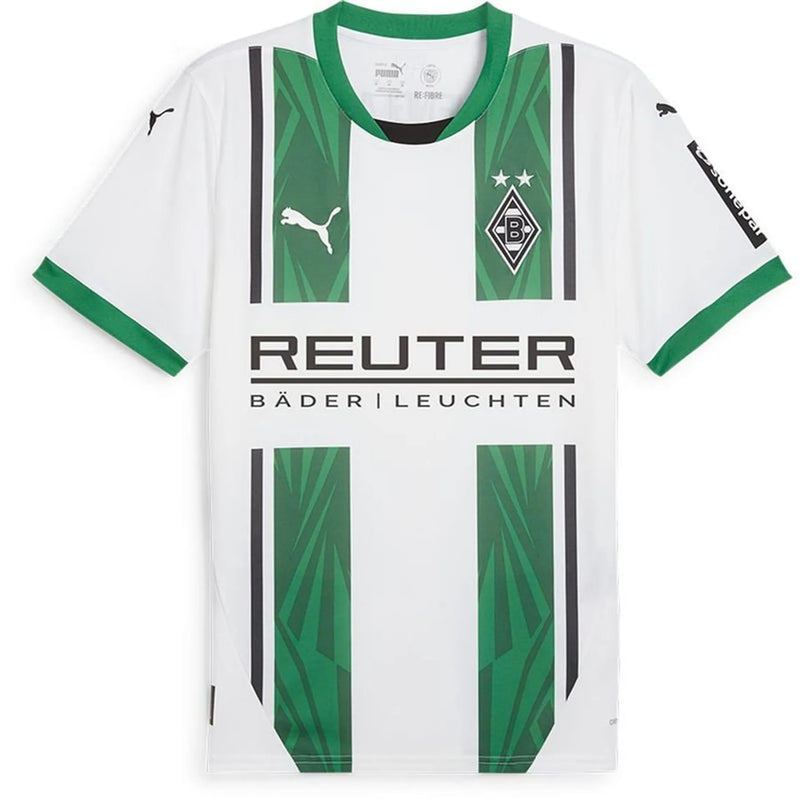 CAMISOLA BORUSSIA MONCHENGLADBACH I 24/25 homem