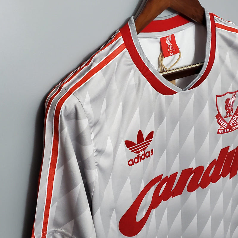 LIVERPOOL II 1989 men (RETRO)