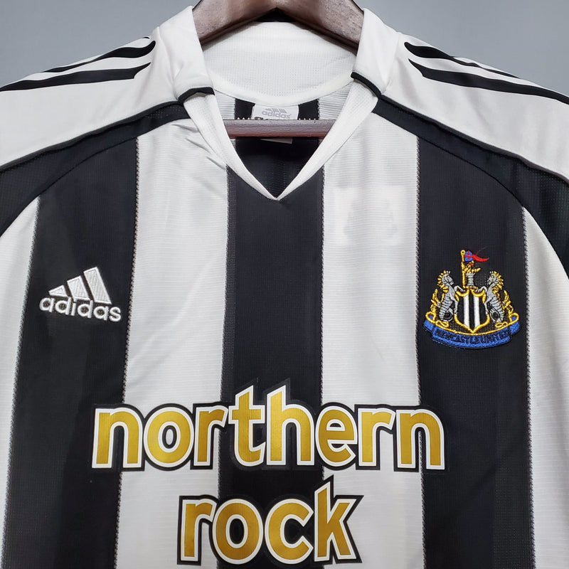 NEWCASTLE l 05/06 men (RETRO)