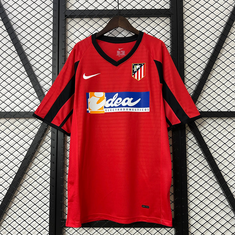 ATLÉTICO DE MADRID II 01/02 homem (RETRO)