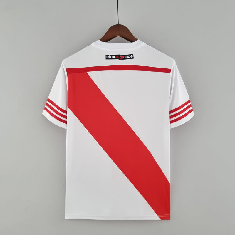 RIVER PLATE I 15/16 homem (RETRO)