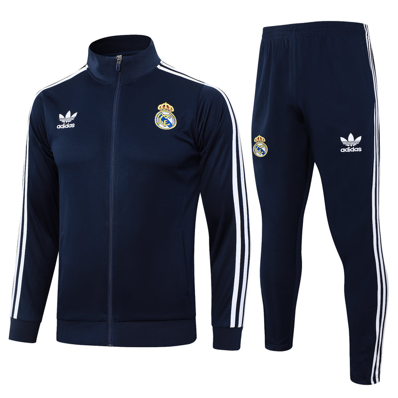 SPORTING TRACKSUIT CR7 23/24 - UNISEX/UNISEX