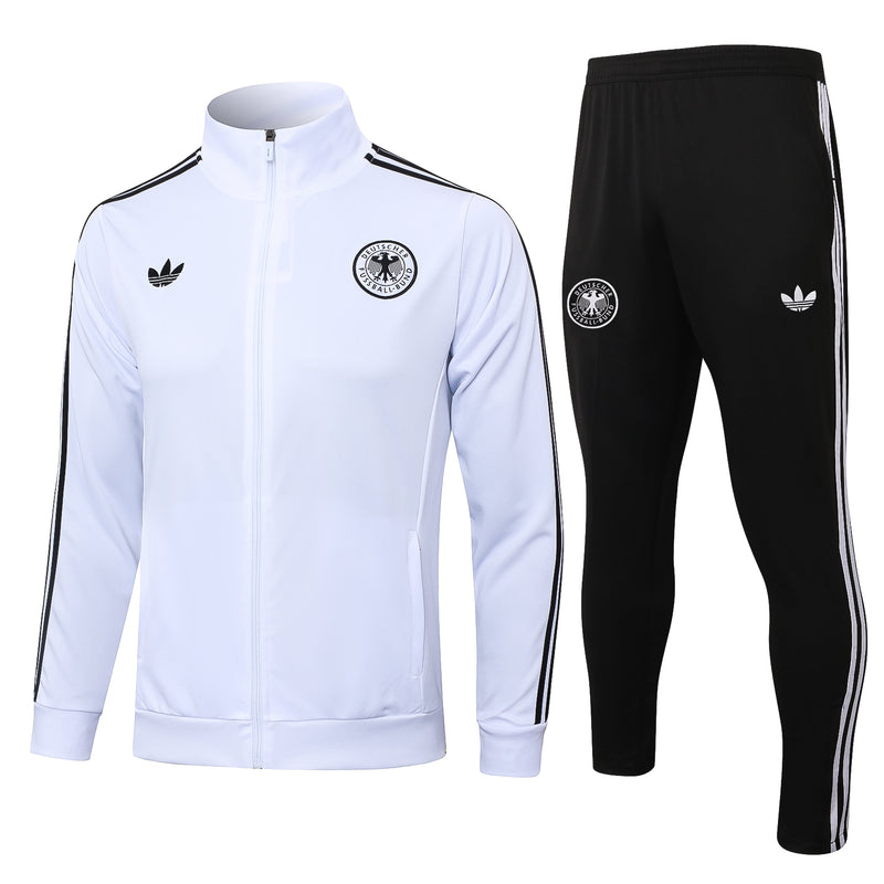 SPORTING TRACKSUIT CR7 23/24 - UNISEX/UNISEX