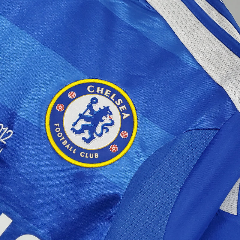 CHELSEA I SHIRT 05/06 men (RETRO)