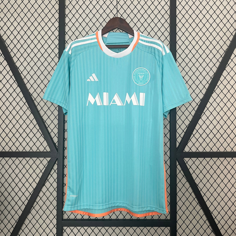 INTER MIAMI II 24/25 men's jersey