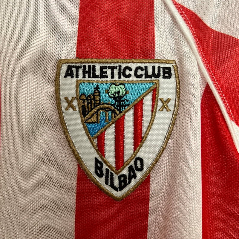 ATHLETIC BILBAO I 97/98 men (RETRO)