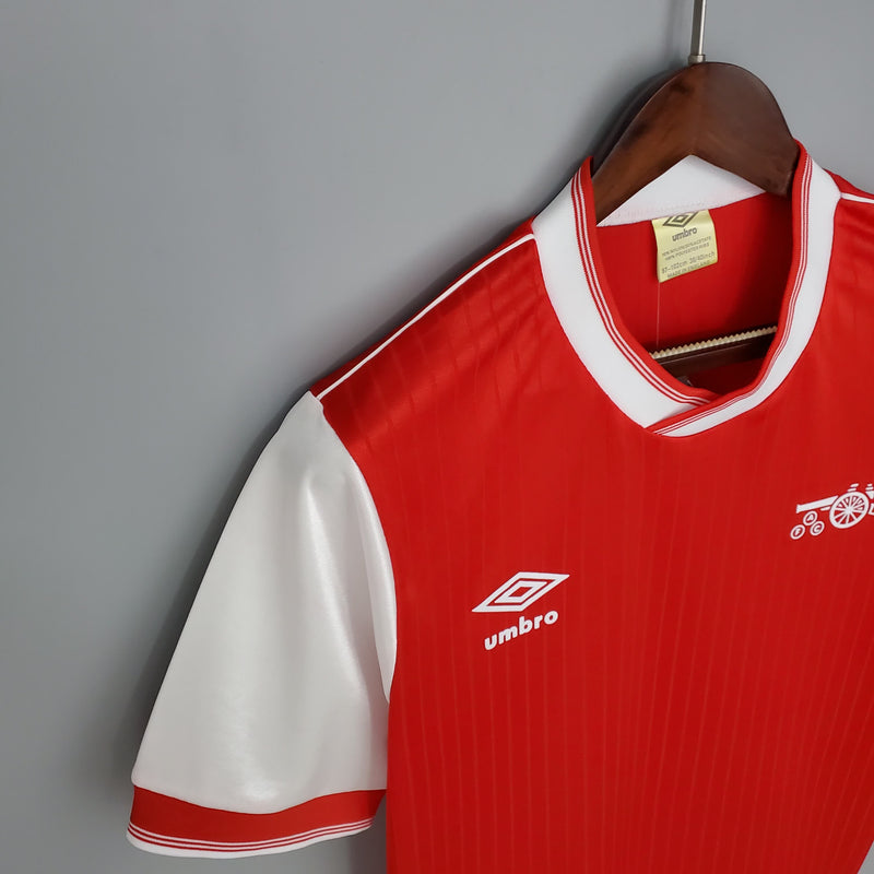 ARSENAL 83/86 I homem (RETRO)