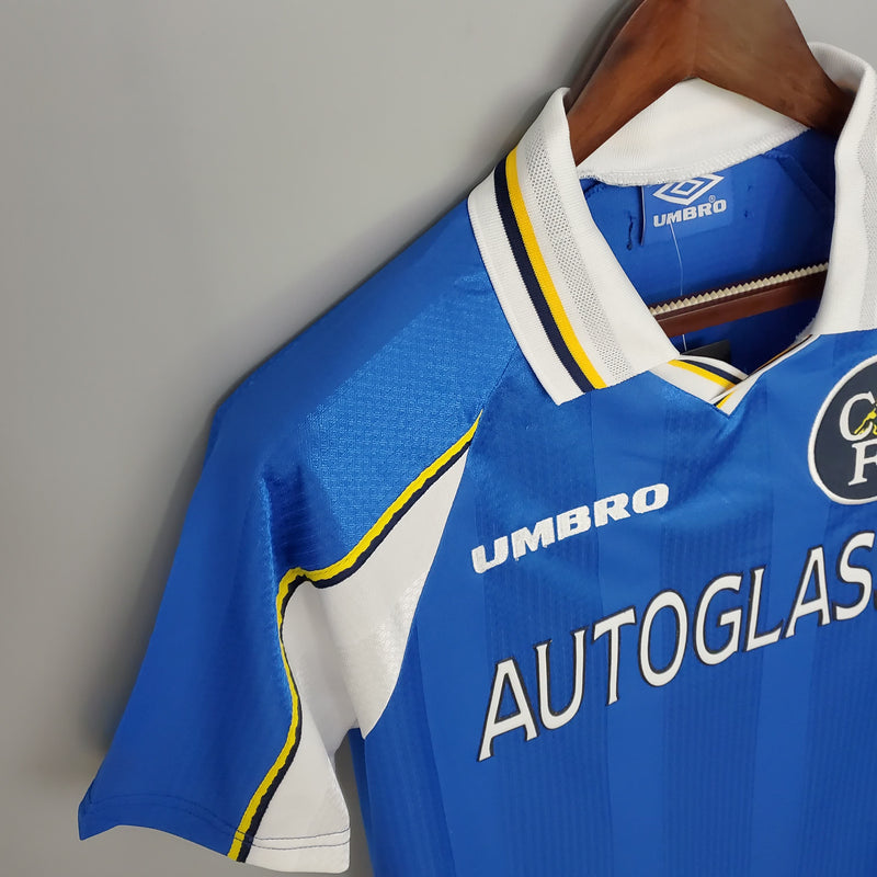 CHELSEA I SHIRT 05/06 men (RETRO)