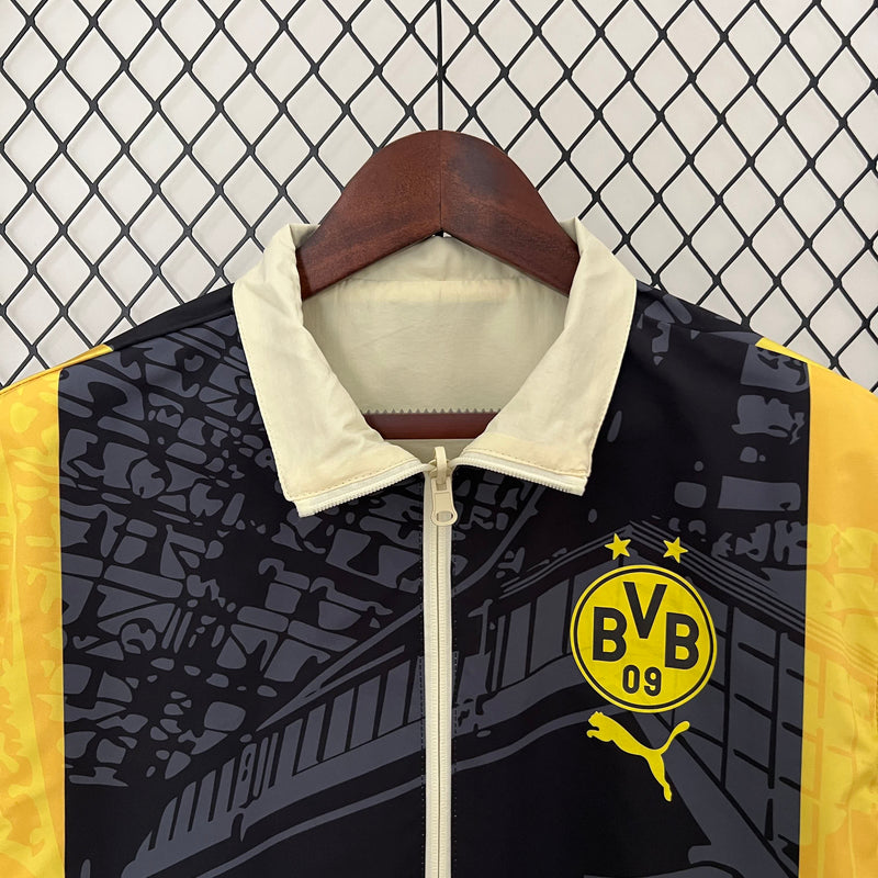 BARCELONA JACKET I 24/25