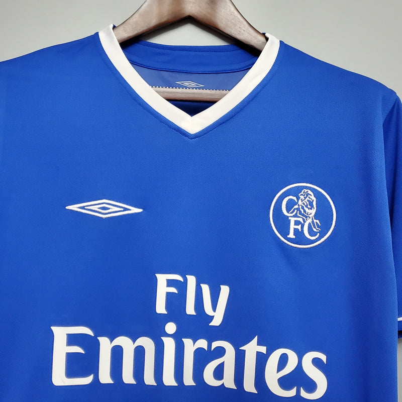 CHELSEA I 03/05 homem (RETRO)