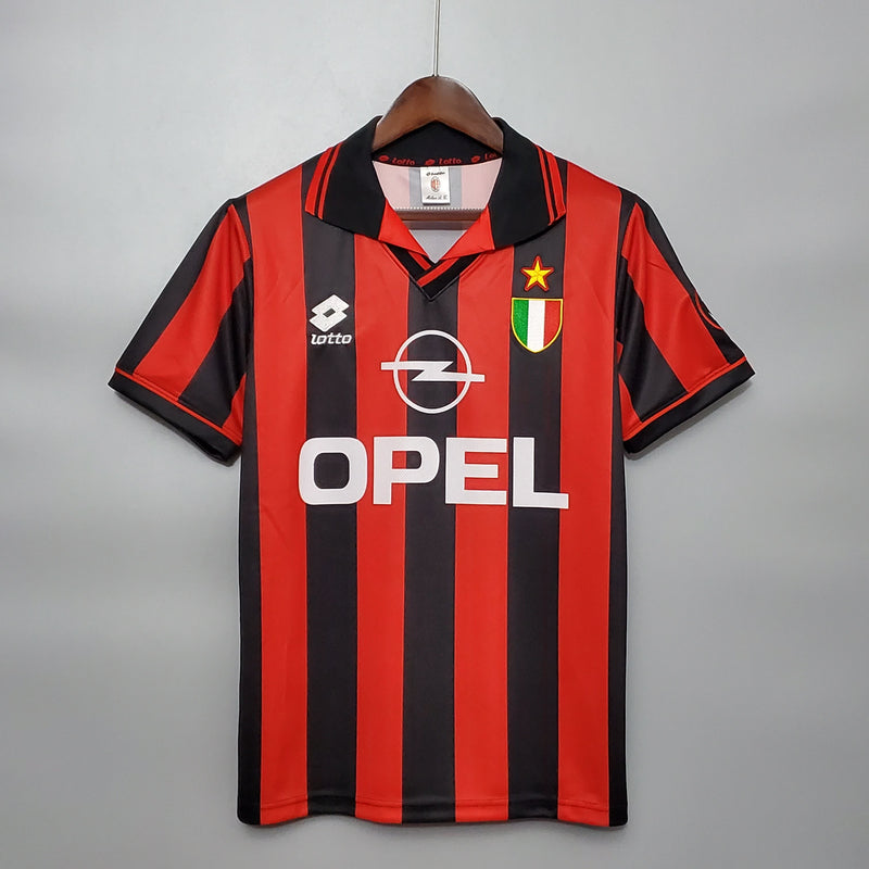 AC MILAN 96/97 I homem (RETRO)