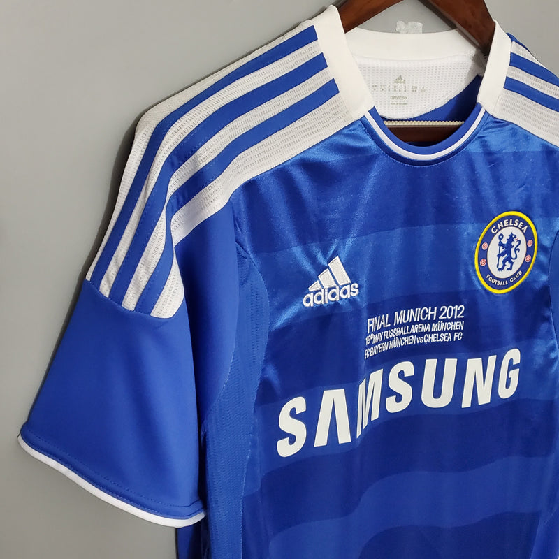 CHELSEA I SHIRT 05/06 men (RETRO)