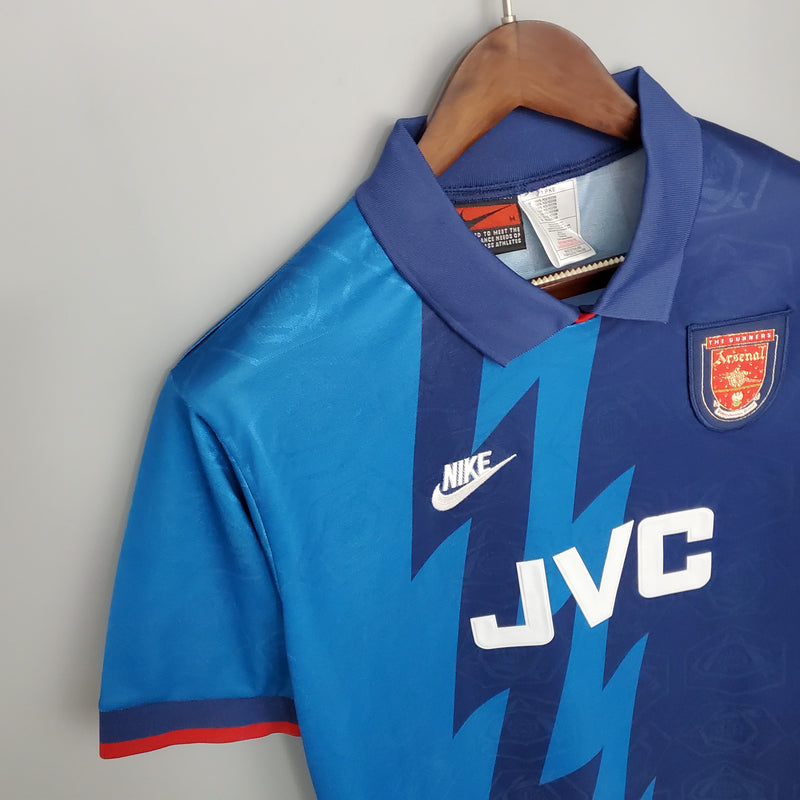 ARSENAL 95/96 II homem (RETRO)