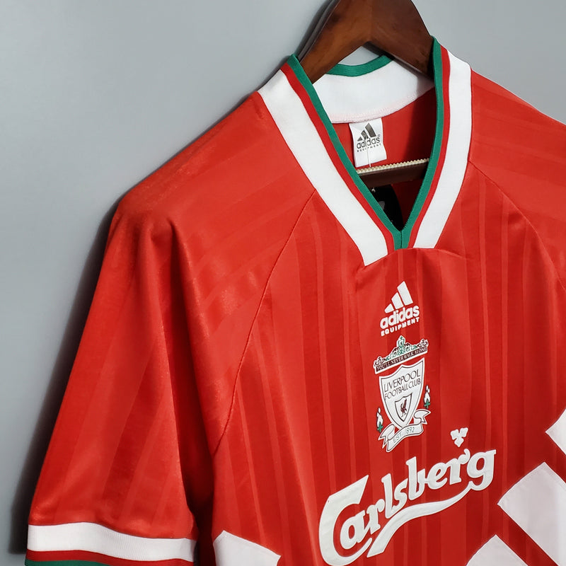 LIVERPOOL I 93/95  homem (RETRO)