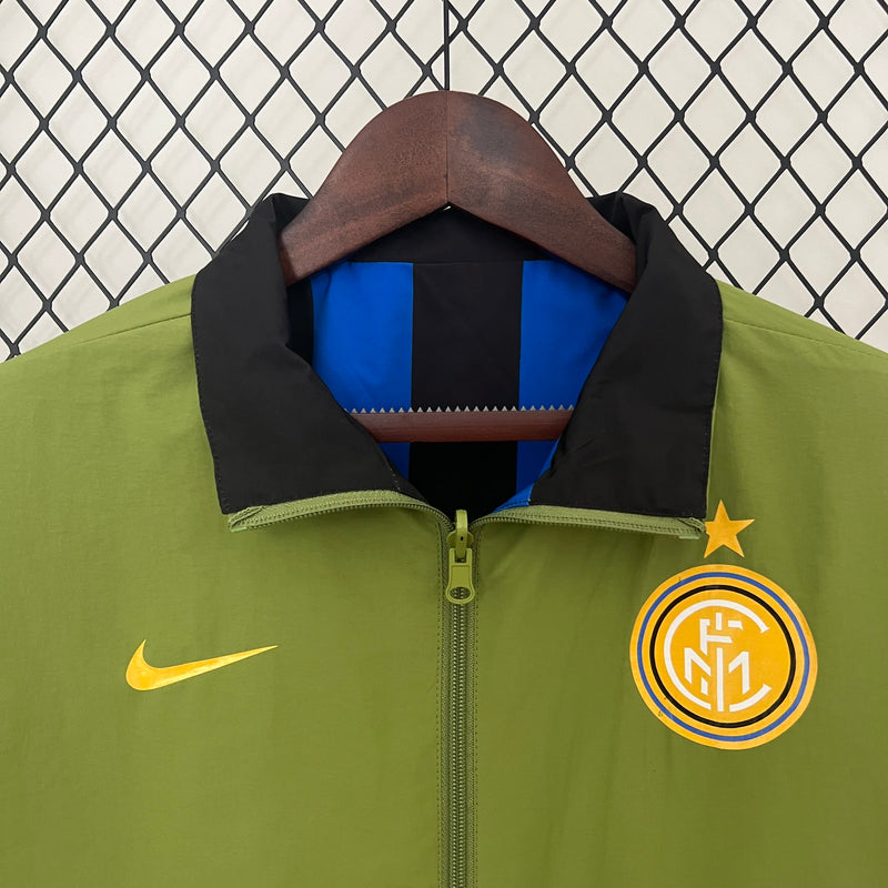 BARCELONA JACKET I 24/25