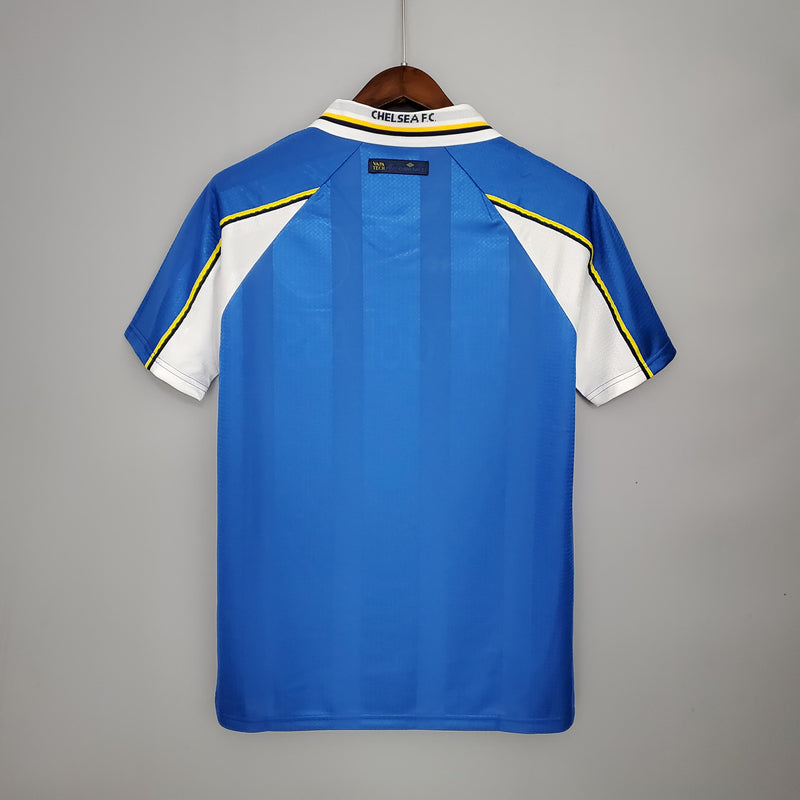 CHELSEA I SHIRT 05/06 men (RETRO)