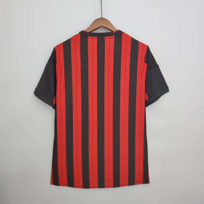 AC MILAN 13/14 I homem (RETRO)