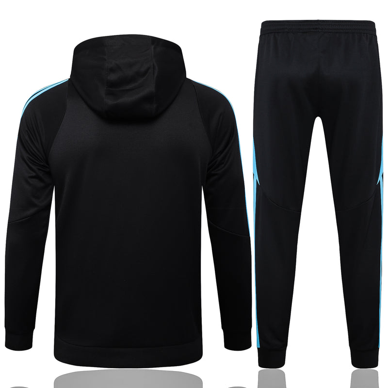 SPORTING TRACKSUIT CR7 23/24 - UNISEX/UNISEX