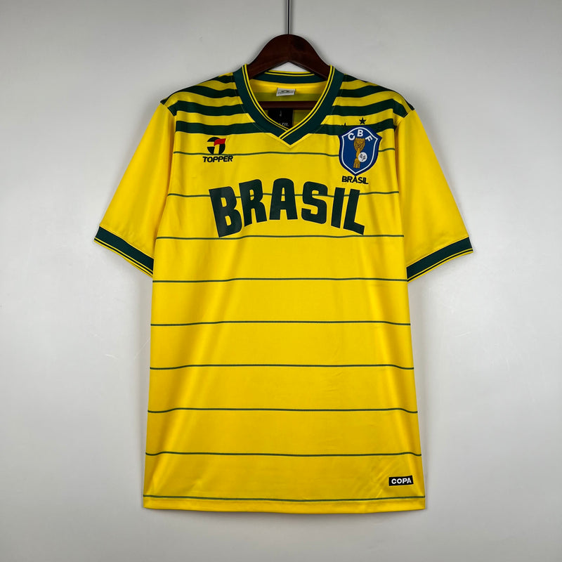 BRAZIL I 04/06 man (RETRO)