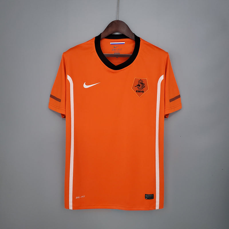 Retro NETHERLANDS SHIRT